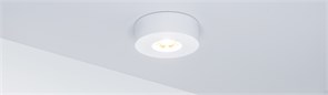Светодиодный светильник LTM-Roll-70WH 5W Warm White 10deg (Arlight, IP40 Металл, 3 года) 020774