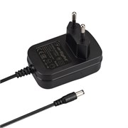 Блок питания ARDV-12-12BW (12V, 1A, 12W) (Arlight, Адаптер, 3 года) 044831