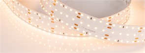 Лента S2-2500 24V Warm 2700K 34mm (2835, 280 LED/m, LUX) (Arlight, 25 Вт/м, IP20) 023403(1)