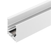 Трек MAG-TRACK-4563-3000 (WH, 5LN) (Arlight, IP20 Металл, 3 года) 046603