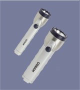 фонарь 46479-01 KRYPTON METALL  2,4V 0,7A 2xD  615967