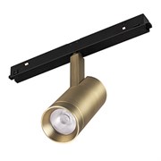 Светильник MAG-ORIENT-SPOT-R35-6W Warm3000 (BR, 24 deg, 48V) (Arlight, IP20 Металл, 5 лет) 045064