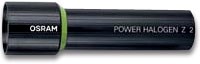 фонарь 46413 POWER HALOGEN Z3 0.85A 4V (3LR20,близь,даль,Морзе)  \ 322483