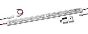 Светильник AluLED-1220-3000-II 13,5Вт Fully Coated IP66/67 - линейный мебельный   VS 561700.02