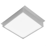 Светильник DL-GRIGLIATO-S190x190-24W Day4000 (GR, 100 deg, 230) (Arlight, IP40 Металл, 5 лет) 047683