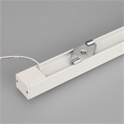 Светильник SNAP-STARLINE-FLAT-S600-13W Day4000 (WH, 120 deg, 48V) (Arlight, IP40 Металл, 3 года) 031457