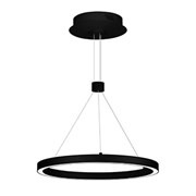 Светильник SP-CONGO-CAN-1-R400-24W Warm3000 (BK, 120 deg, 230V) (Arlight, IP20 Металл, 5 лет) 046217