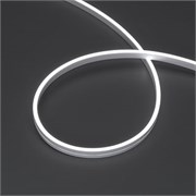 Лента герметичная MOONLIGHT-SIDE-A168-4x10mm 24V White6000 (7.2 W/m, IP65, 5m, wire x2) (Arlight, Вывод прямой, 3 года) 040993