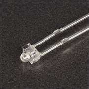 Светодиод ARL-184UBC (Arlight, 1,8мм (круглый)) 012607