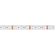 Лента RTW 2-5000PS 12V RGB 2x (5060, 300 LED, LUX) (Arlight, 14.4 Вт/м, IP67) 021402