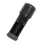 Светильник  CROSSER SMALL 1,2W d42x134 +круговая секция прочный пластик 4008321957481