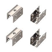 Держатель WPH-FLEX-0817-SIDE (Arlight, Металл) 040851