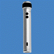 фонарь 46466-01 XENON EXCELLENCE близь даль мигание магнит меткорпус 3xC d44x252 4008321909107