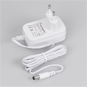 Блок питания ARDV-12-12WW (12V, 1A, 12W) (Arlight, Адаптер, 3 года) 039051