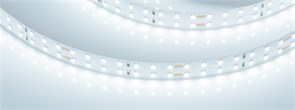 Лента RT-A196-15mm 24V Cool 8K (20 W/m, IP20, 2835, 5m) (Arlight, 20 Вт/м, IP20) 019088(2)