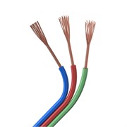 Шлейф питания ARL-20AWG-3Wire-CU (Arlight, -) 026351