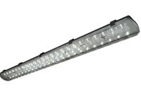 DSP 1280х135 6х8W 5000K 6000Lm Прозр. 11551