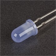 Светодиод ARL-5613UBD-150mcd (Arlight, 5мм (круглый)) 003028