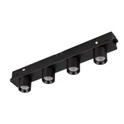 Светильник MAG-ORIENT-KRATER-L195-12W Day4000 (BK, 25 deg, 48V) (Arlight, IP20 Металл, 5 лет) 035580
