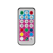 Контроллер ARD-CLASSIC-SYNC-RGB-3000LED Black (230V, 250W, RF ПДУ) (Ardecoled, Закрытый) 031212