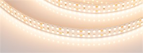 Лента RT-A320-15mm 24V Warm2700 (24 W/m, IP20, 2835, 5m) (Arlight, высок.эфф.150 лм/Вт) 032605(2)