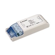 INTELLIGENT ARLIGHT Диммер TY-102-MIX-SUF (12-24V, 2x5A) (IARL, -) 030235-1