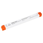 Блок питания ARV-SP-24200-SLIM-PFC (24V, 8.33A, 200W) (Arlight, IP20 Пластик, 5 лет) 029494(2)