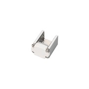 Заглушка AQUA-1616-CAP-SCREW-WH (Arlight, Пластик) 031143