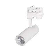 Светильник LGD-GERA-4TR-R55-10W White6000 (WH, 24 deg, 230V, DALI) (Arlight, IP20 Металл, 5 лет) 033114