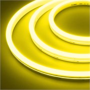 Гибкий неон ARL-MOONLIGHT-1712-SIDE 24V Yellow (Arlight, 8 Вт/м, IP67) 031023