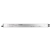 Блок питания ARPV-LG24240-LINEAR-PFC-DALI2-PD (24V, 10A, 240W) (Arlight, IP67 Металл, 5 лет) 033539