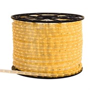 Дюралайт ARD-REG-STD Yellow (220V, 24 LED/m, 100m) (Ardecoled, Закрытый) 025256