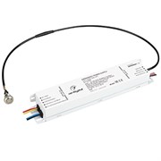 Блок аварийного питания ARJ-EMG-8W-INT (25-56V, 1.5H, LiFePO4) (Arlight, IP20 Металл, 5 лет) 043585
