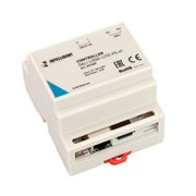 INTELLIGENT ARLIGHT Контроллер DALI-LOGIC-LITE-PS-x1 (230B, Ethernet) (IARL, IP20 Пластик, 2 года) 031359-1