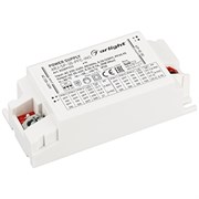 Блок питания ARJ-SP-30-PFC-INS (30W, 25-42V, 0.35-0.7A) (Arlight, IP20 Пластик, 5 лет) 023071(1)