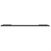 Светильник MAG-FLEX-FLAT-L690-24W Warm3000 (BK, 80 deg, 48V) (Arlight, IP20 Металл, 5 лет) 047208