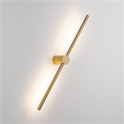 Светильник SP-PICASO-M-TURN-L700-12W Day4000 (GD, 100 deg, 230V) (Arlight, IP20 Металл, 3 года) 037346(1)