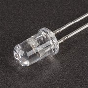 Светодиод ARL-5013UYBC-B (Arlight, 5мм (круглый)) 003079