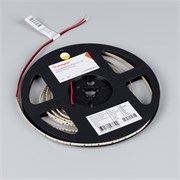 Лента MICROLED-M240-4mm 24V Warm3000 (8 W/m, IP20, 2216, 5m) (Arlight, 130 лм/Вт) 047871