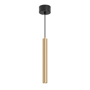 Светильник SP-PIPE-HANG-L300-R30-9W Day4000 (GD, 24 deg, 230V) (Arlight, IP20 Металл, 3 года) 038617