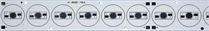 Плата 312x34-12E Emitter (12x, 000-102) (Turlens, -) 011070-1