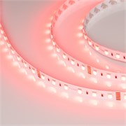 Лента RT-B60-12mm 24V RGBW-White-4-in-1 (19.2 W/m, IP20, 5060, 5m) (Arlight, Открытый) 019096(2)