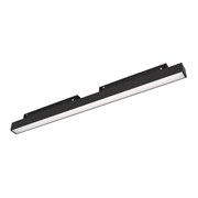 Светильник MAG-FLEX-FLAT-L465-16W Day4000 (BK, 80 deg, 48V) (Arlight, IP20 Металл, 5 лет) 047205