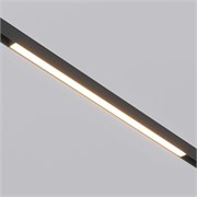 Светильник MAG-FLAT-25-L600-18W Day4000 (BK, 100 deg, 24V, DALI) (Arlight, IP20 Металл, 3 года) 046334