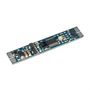 Сенсорный диммер SR-RULE-DIM-SENS (12-24V, 1x8A, 55x10mm) (Arlight, Открытый) 036159