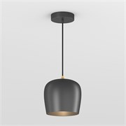 Светильник SP-PEONY-HANG-R250-15W Warm3000 (BK, 65 deg, 230V) (Arlight, IP20 Металл, 3 года) 039550