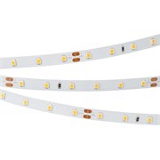 Лента RT 2-5000 24V SUN Warm2700 (2835, 60 LED/m, LUX) (Arlight, 7.2 Вт/м, IP20) 024970