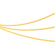 Лента COB-X480-4mm 24V Yellow Volt (4 W/m, IP20, 5m) (Arlight, -) 046916