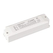 Блок питания ARJ-SP-12-PFC-DT8-ССT (12W, 9-42V, 0.12-0.35А) (Arlight, IP20 Пластик, 5 лет) 040500