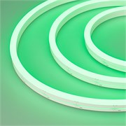 Гибкий неон ARL-MOONLIGHT-1712-SIDE 24V RGB-Warm (Arlight, 14.4 Вт/м, IP67) 029803